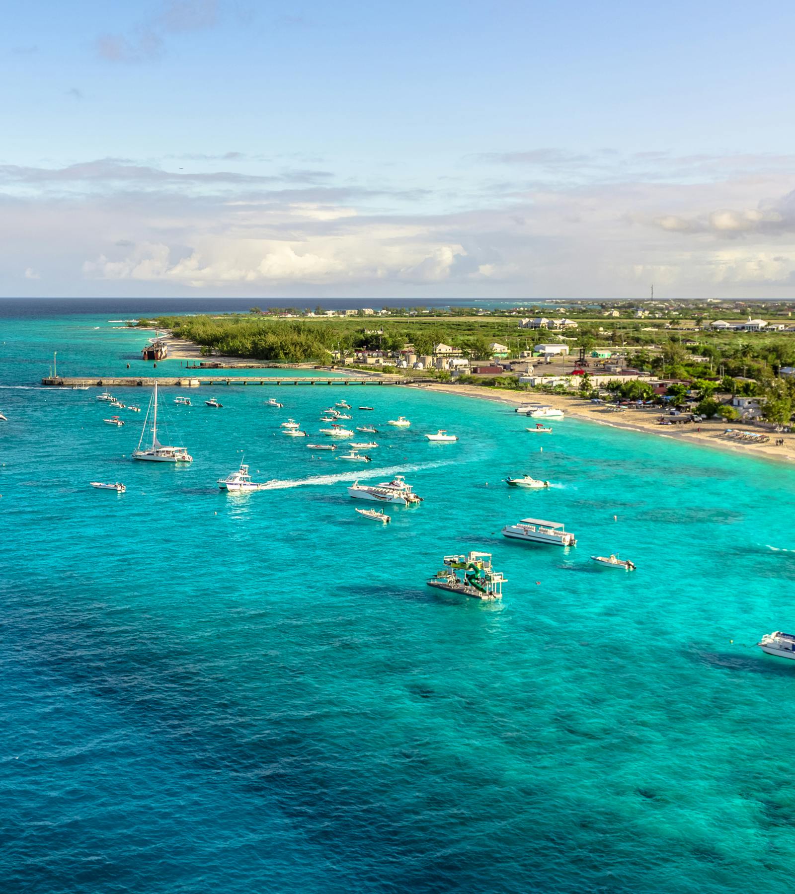 Grand Turk, Turks and Caicos Islands